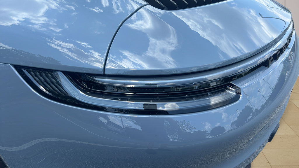 Certified 2024 Porsche 911 Carrera S RWD image 13