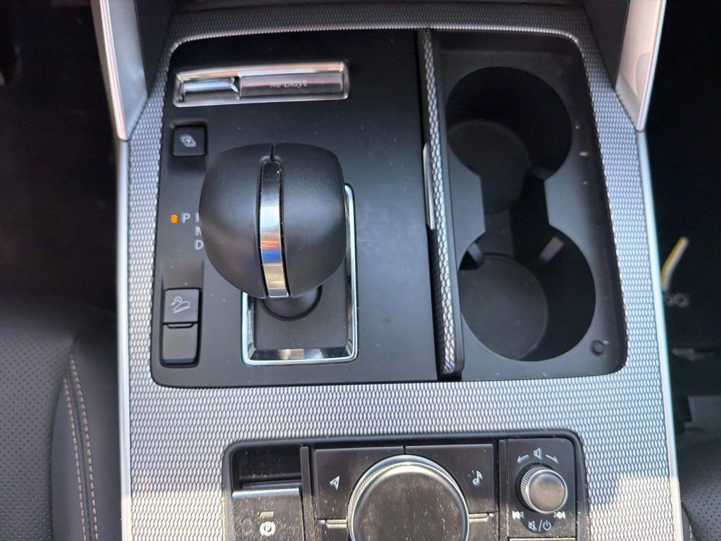Used 2024 MAZDA CX-90 Plug-In Hybrid w/ Preferred AWD/4WD image 22