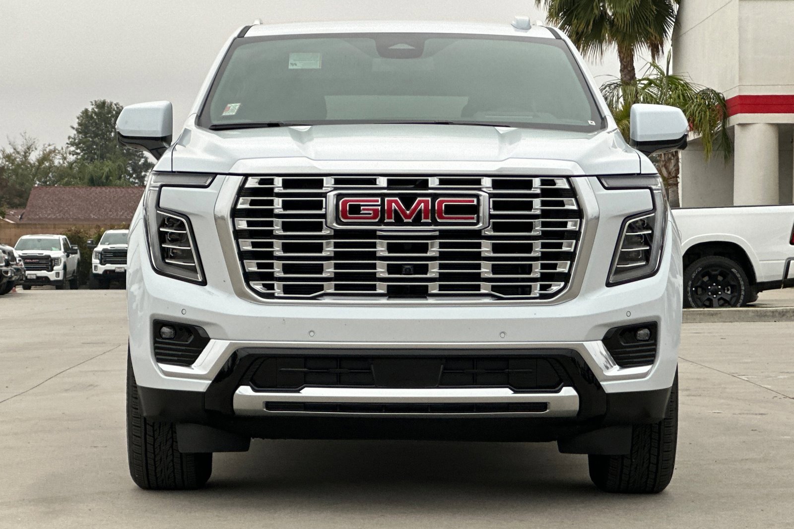 New 2026 GMC Yukon XL Denali image 10