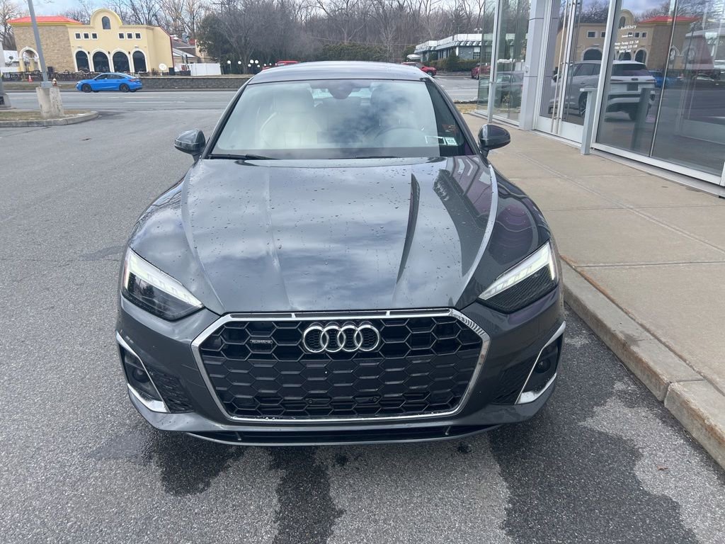 Used 2023 Audi A5 2.0T Premium w/ Convenience Package image 50