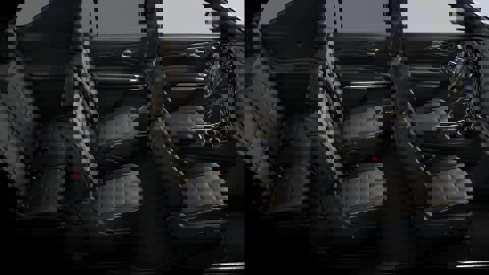 New 2026 Chevrolet Traverse High Country image 39