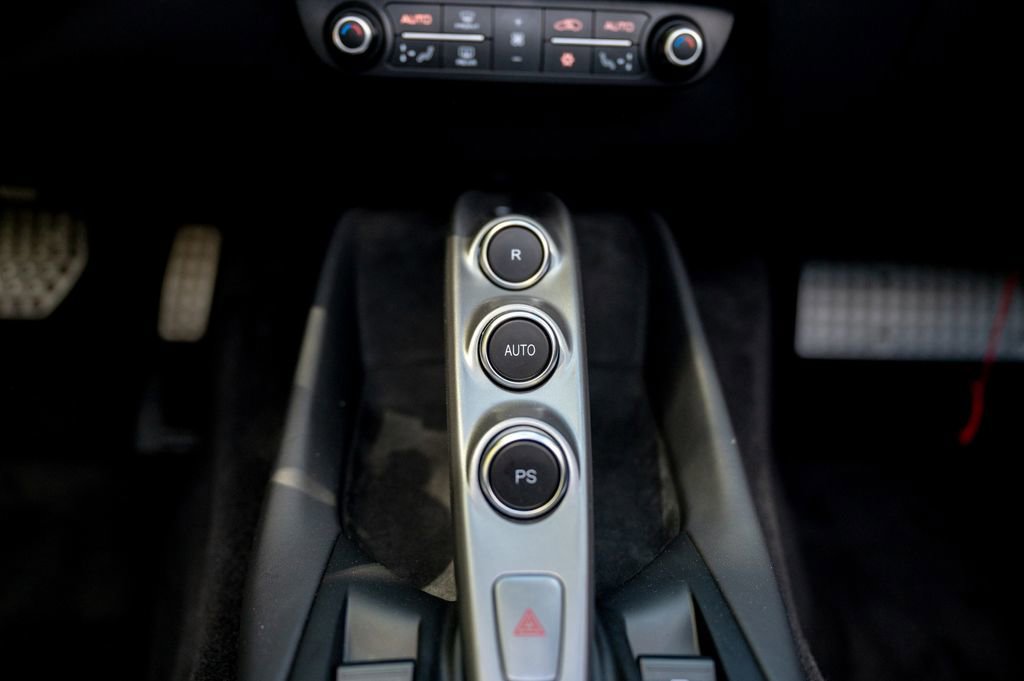 Used 2022 Ferrari 812 GTS RWD image 98