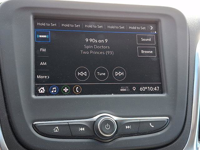 Used 2021 Chevrolet Equinox LT w/ LPO, Floor Liner Package image 17