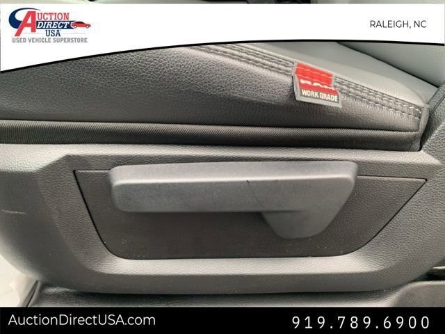 Used 2023 RAM 2500 Tradesman image 24