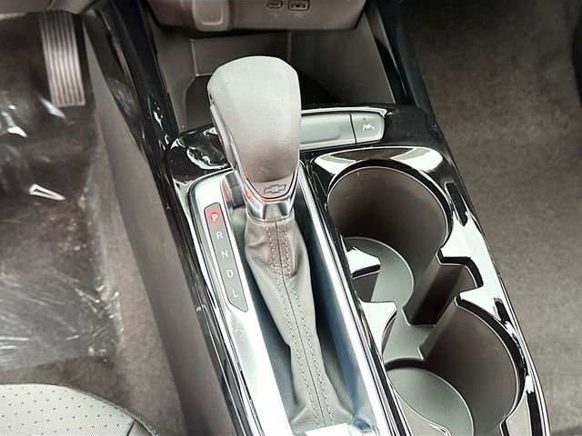 New 2026 Chevrolet Trax LT w/ Driver Confidence Package image 17