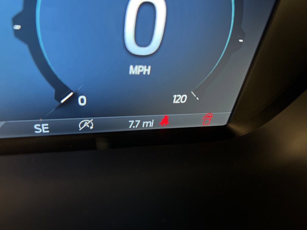 New 2025 Ford F150 STX w/ STX Black Appearance Package image 22