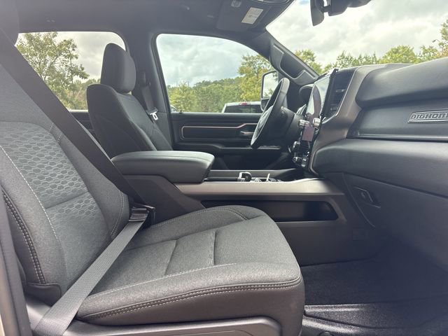 Used 2025 RAM 1500 Big Horn image 12