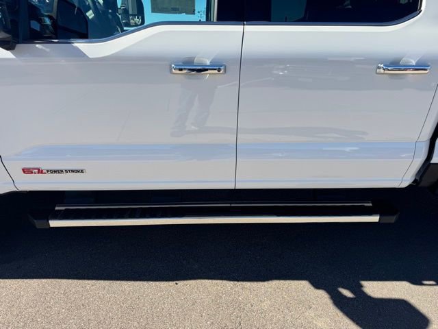 New 2026 Ford F350 Lariat w/ Lariat Premium Package image 14