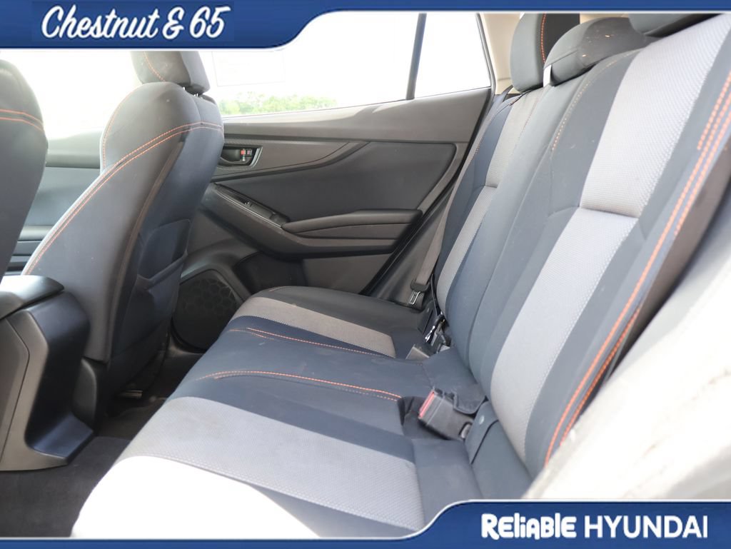 Used 2023 Subaru Crosstrek 2.0i Premium AWD/4WD image 18