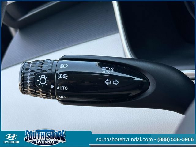 Certified 2023 Hyundai Tucson SEL AWD/4WD image 24