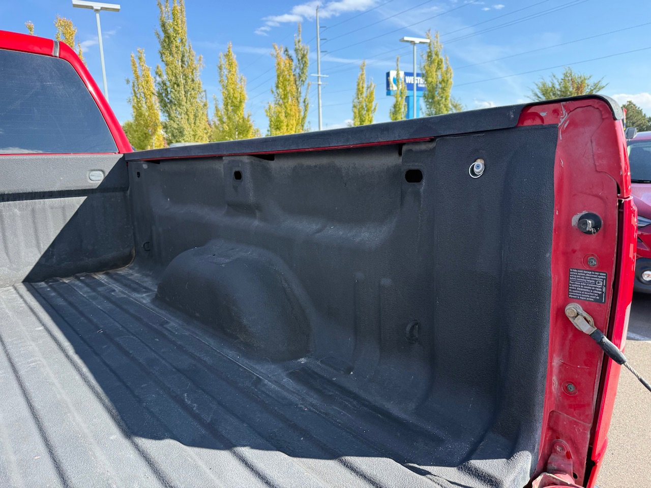 Used 2012 Chevrolet Silverado 2500 LTZ image 41