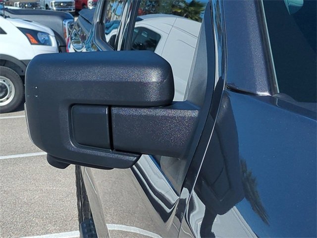 Certified 2024 Ford F150 Lightning XLT image 12