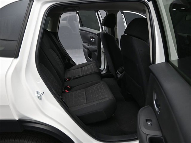 Certified 2026 Honda HR-V LX image 2