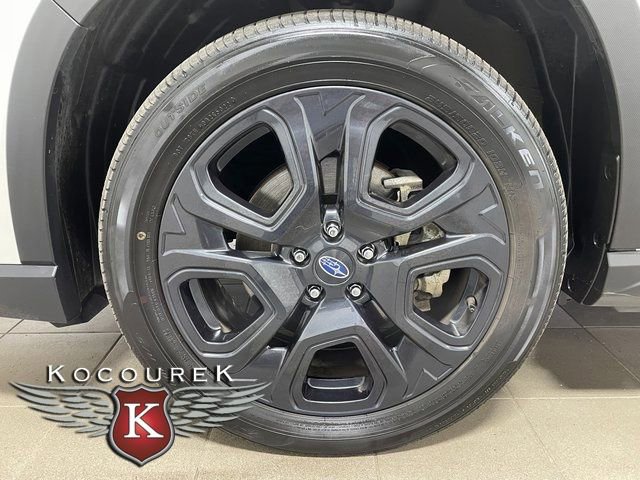 Used 2023 Subaru Ascent Onyx Edition Limited AWD/4WD image 7