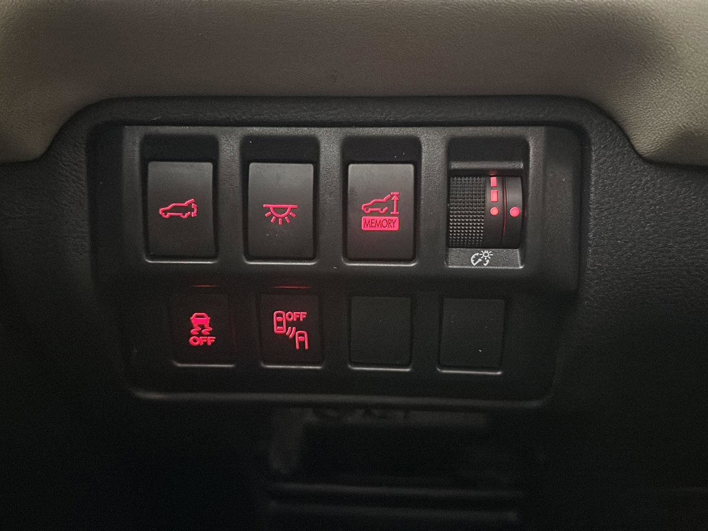 Used 2020 Subaru Ascent Touring w/ Popular Package #3 image 14