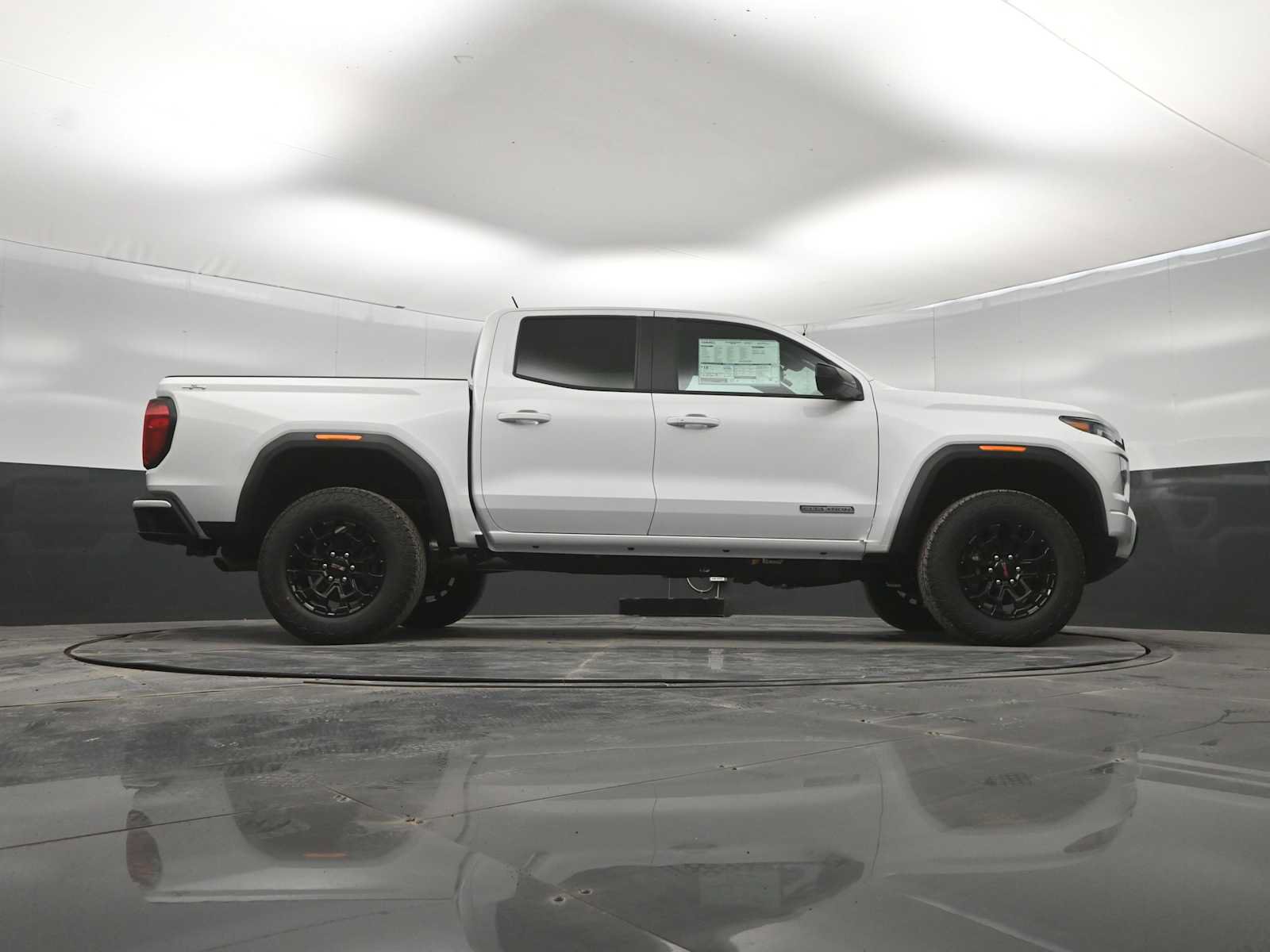 New 2026 GMC Canyon Elevation AWD/4WD image 42