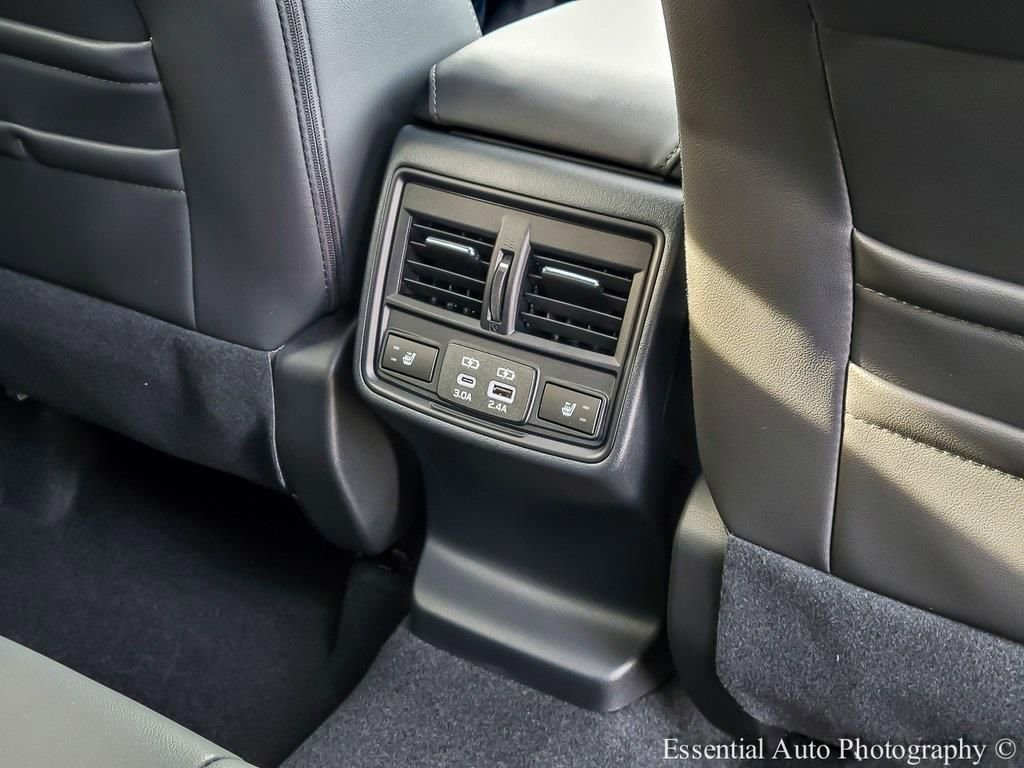 New 2026 Subaru Outback Limited image 25