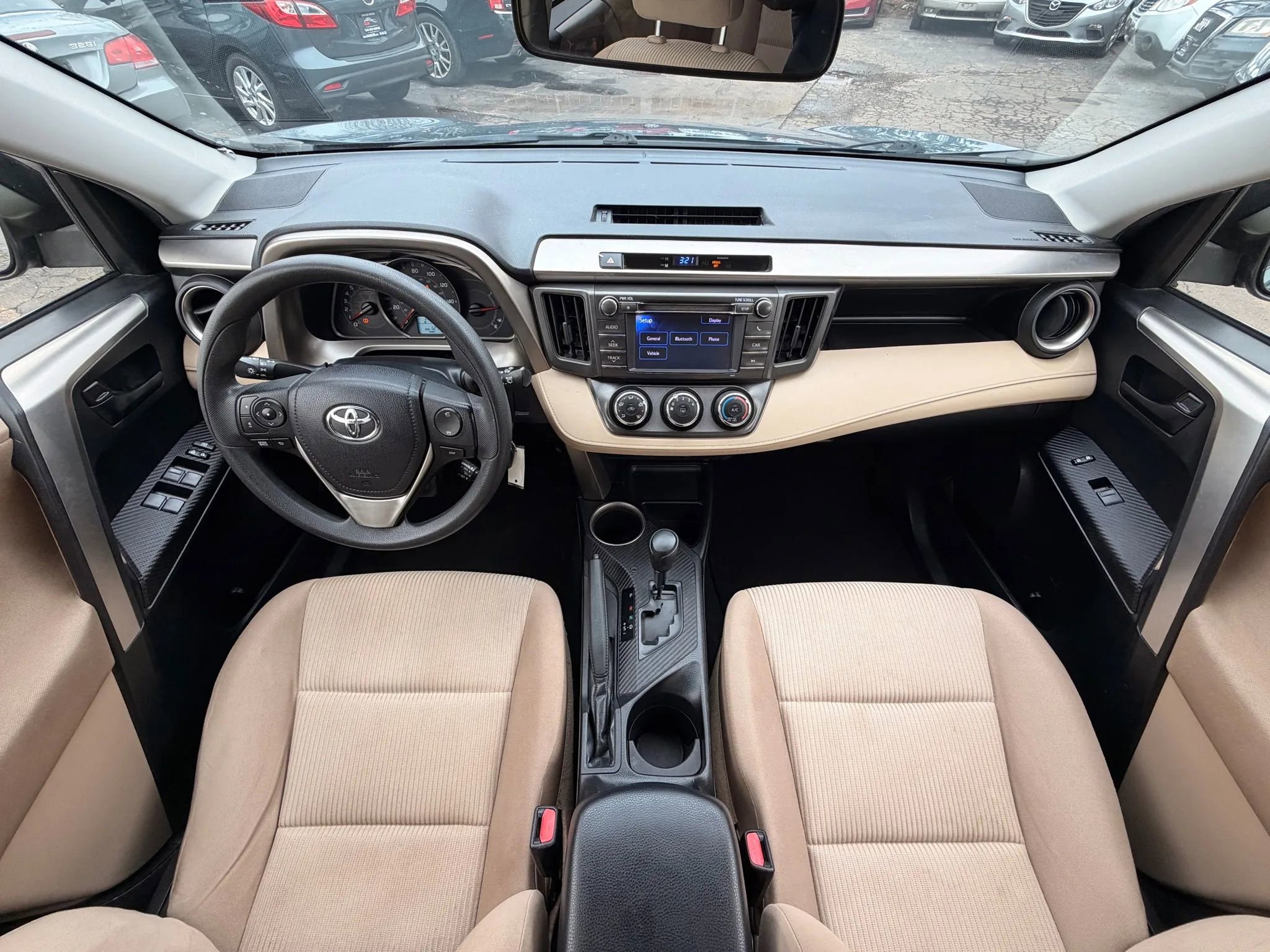 Used 2013 Toyota RAV4 LE image 26