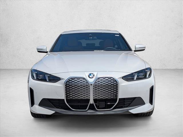 Used 2026 BMW i4 xDrive40i w/ Premium Package AWD/4WD image 6