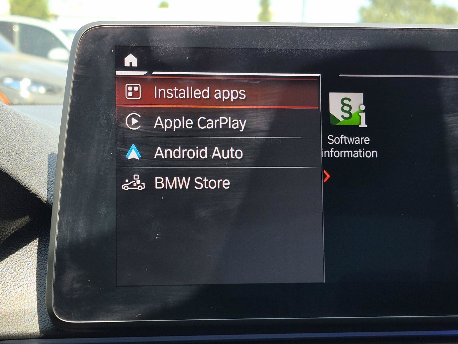 Certified 2023 BMW 530i w/ M Sport Package RWD image 29