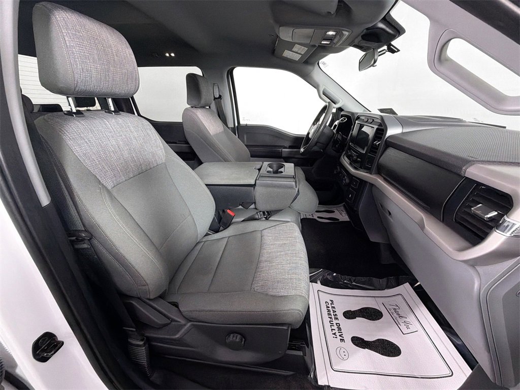 Used 2023 Ford F150 XLT w/ XTR Package image 28