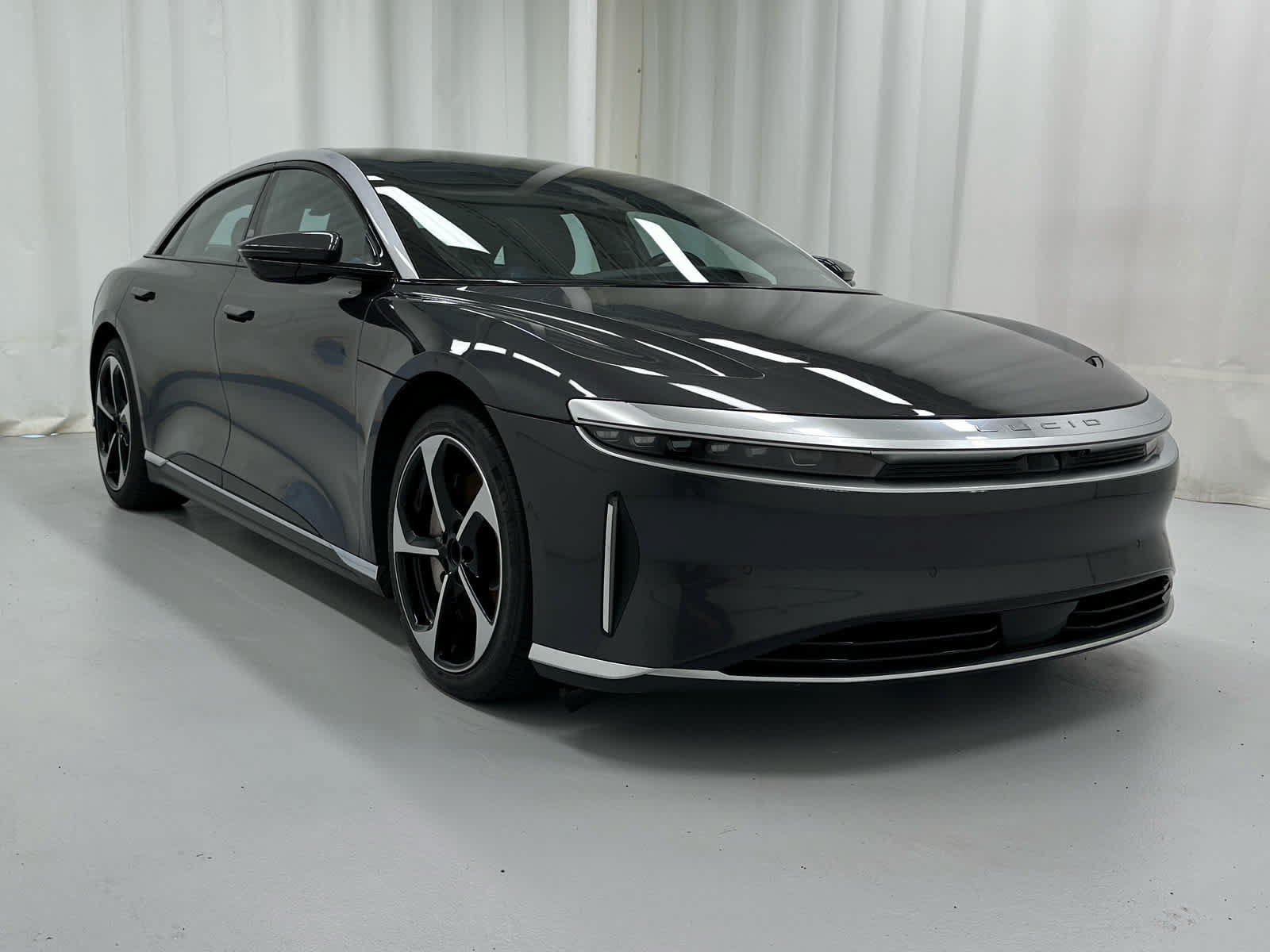 Used 2023 Lucid Air Touring
