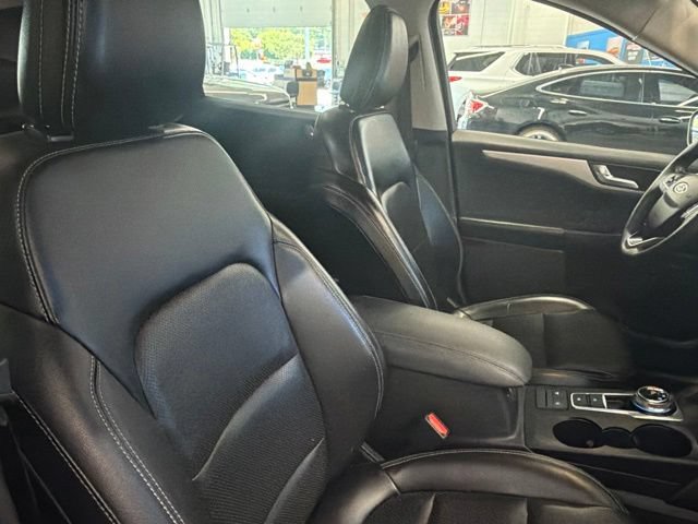 Used 2020 Ford Escape SEL FWD image 26