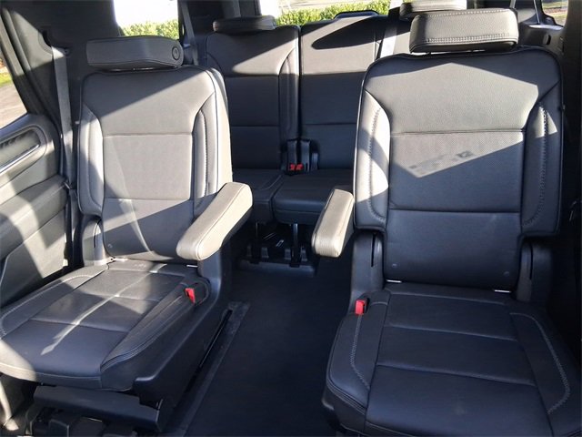 Used 2022 GMC Yukon Denali w/ Max Trailering Package image 18