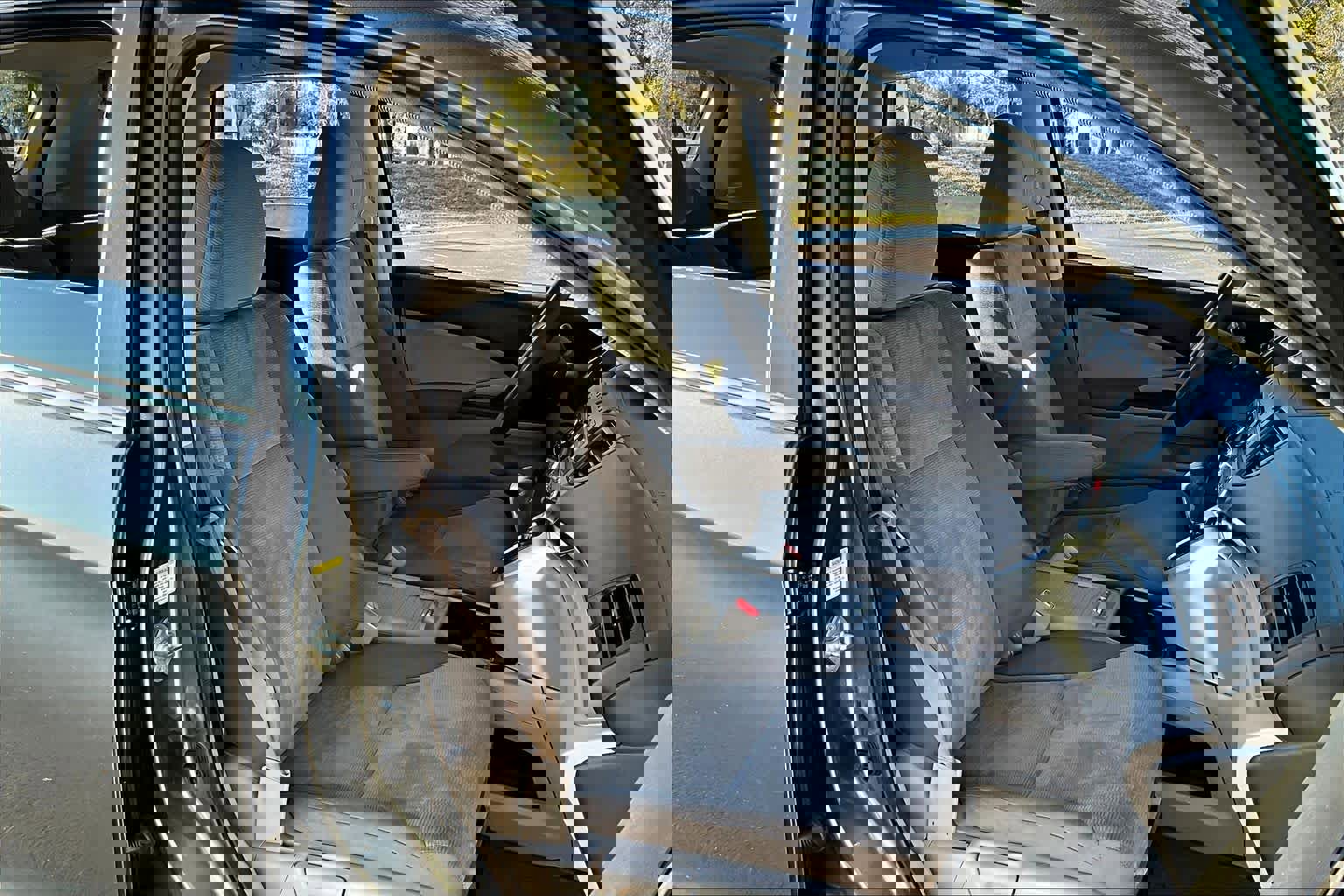 Used 2014 Honda CR-V LX image 8