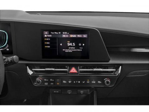 Certified 2024 Kia Niro LX image 13