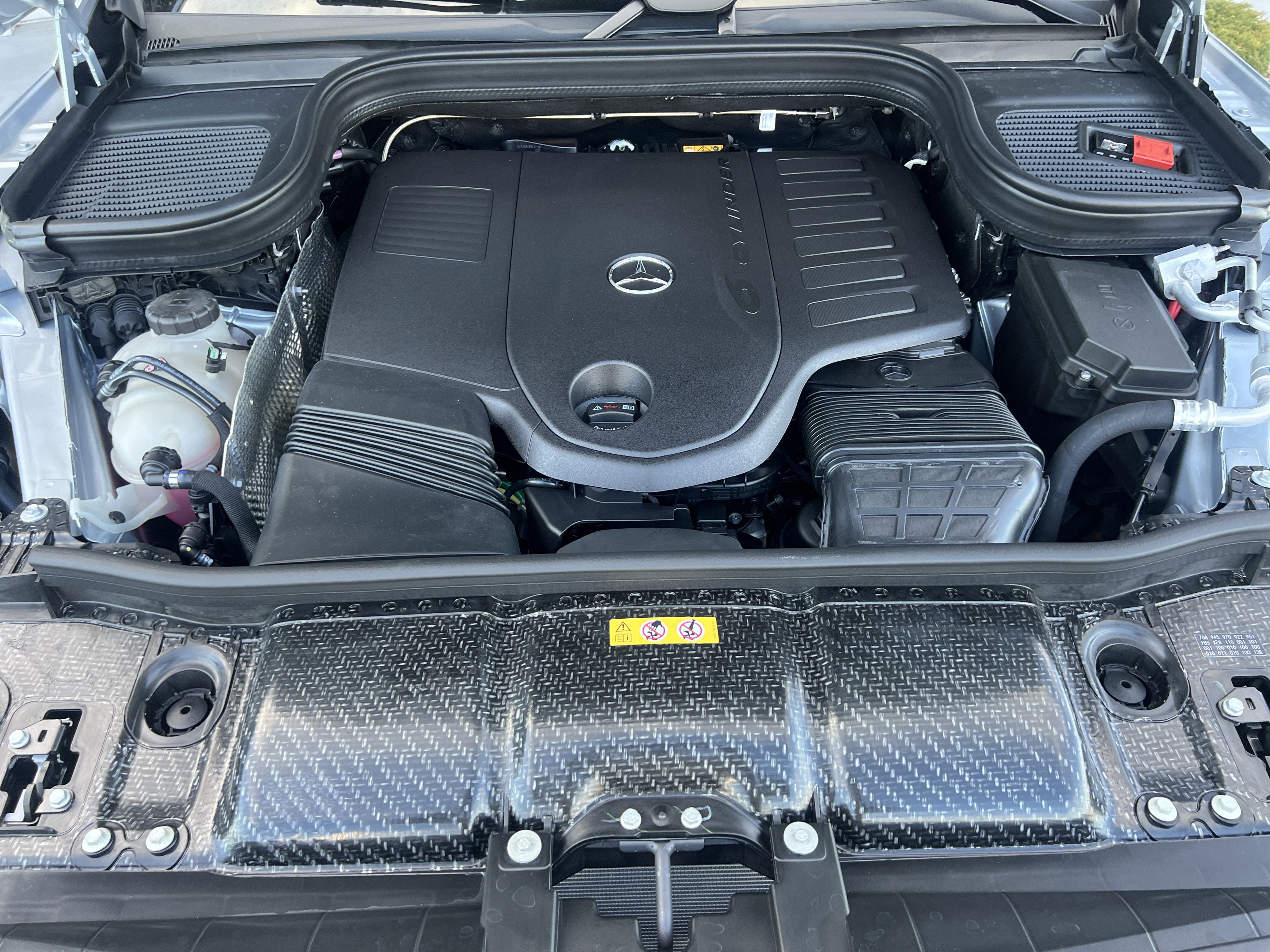 New 2026 Mercedes-Benz GLE 450 450 4MATIC image 29