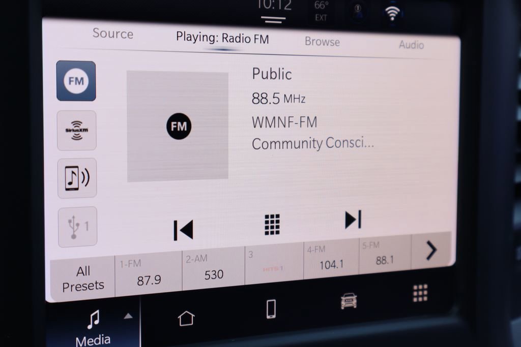 Used 2022 RAM 2500 Tradesman image 15