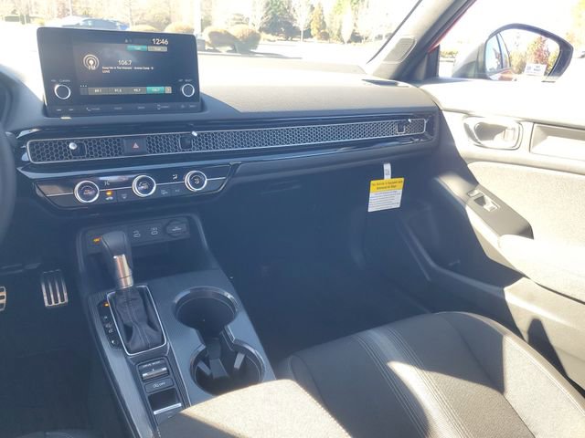 New 2026 Honda Civic Sport image 11