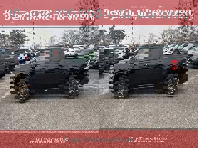 New 2025 Ford Maverick XLT w/ Equipment Group 301A image 32