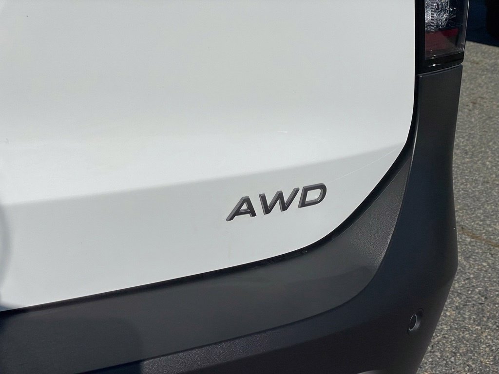 Certified 2025 Nissan Kicks S AWD/4WD image 28