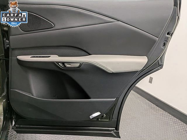 Used 2023 Lexus RX 350 Premium Plus w/ Cold Area Package image 28