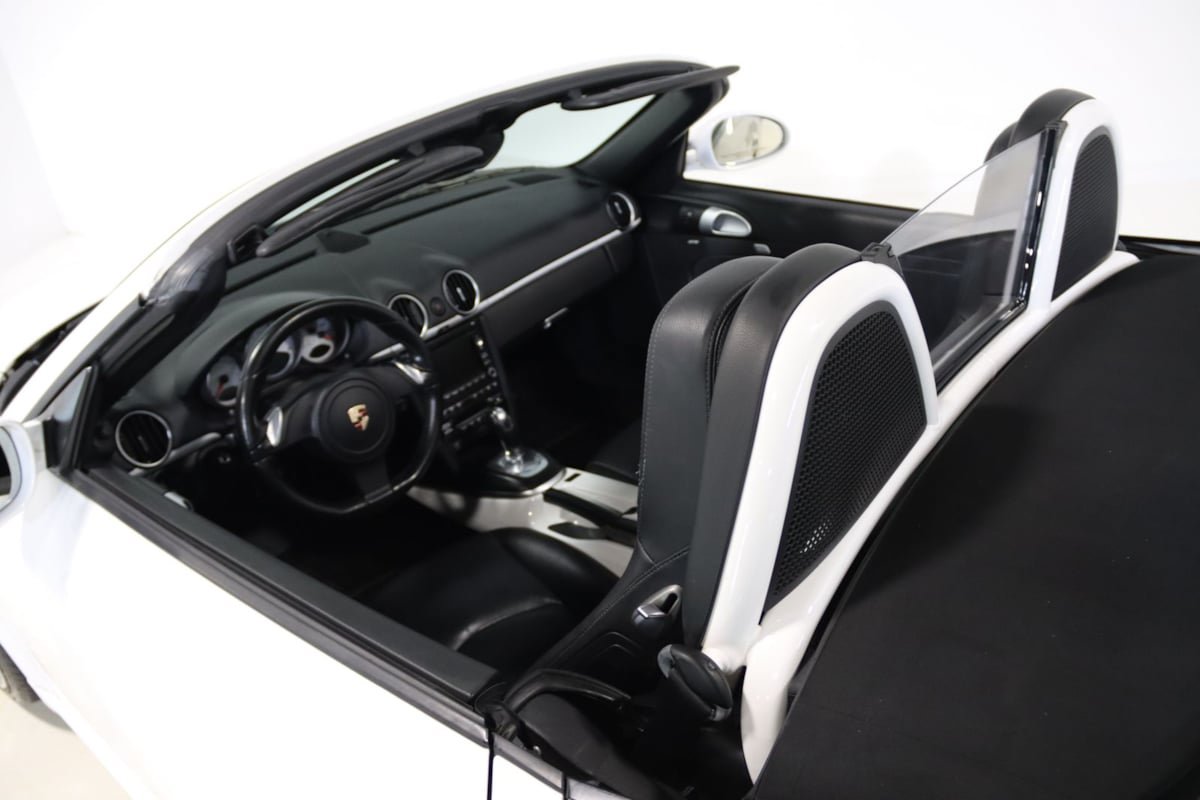 Used 2012 Porsche Boxster S RWD image 77