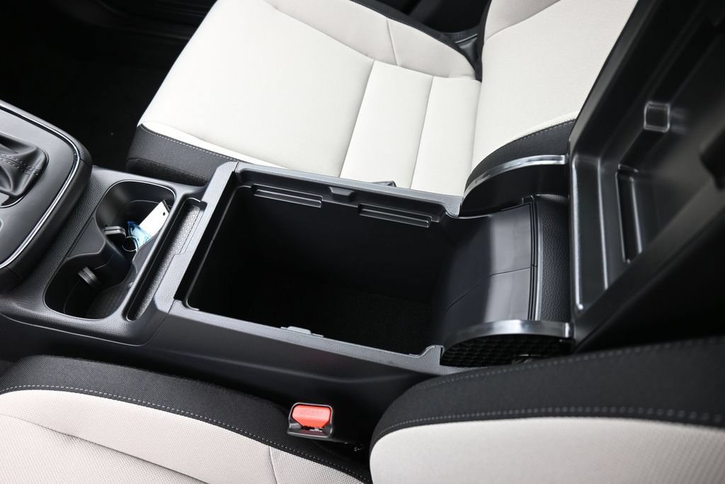 New 2026 Honda CR-V EX image 41