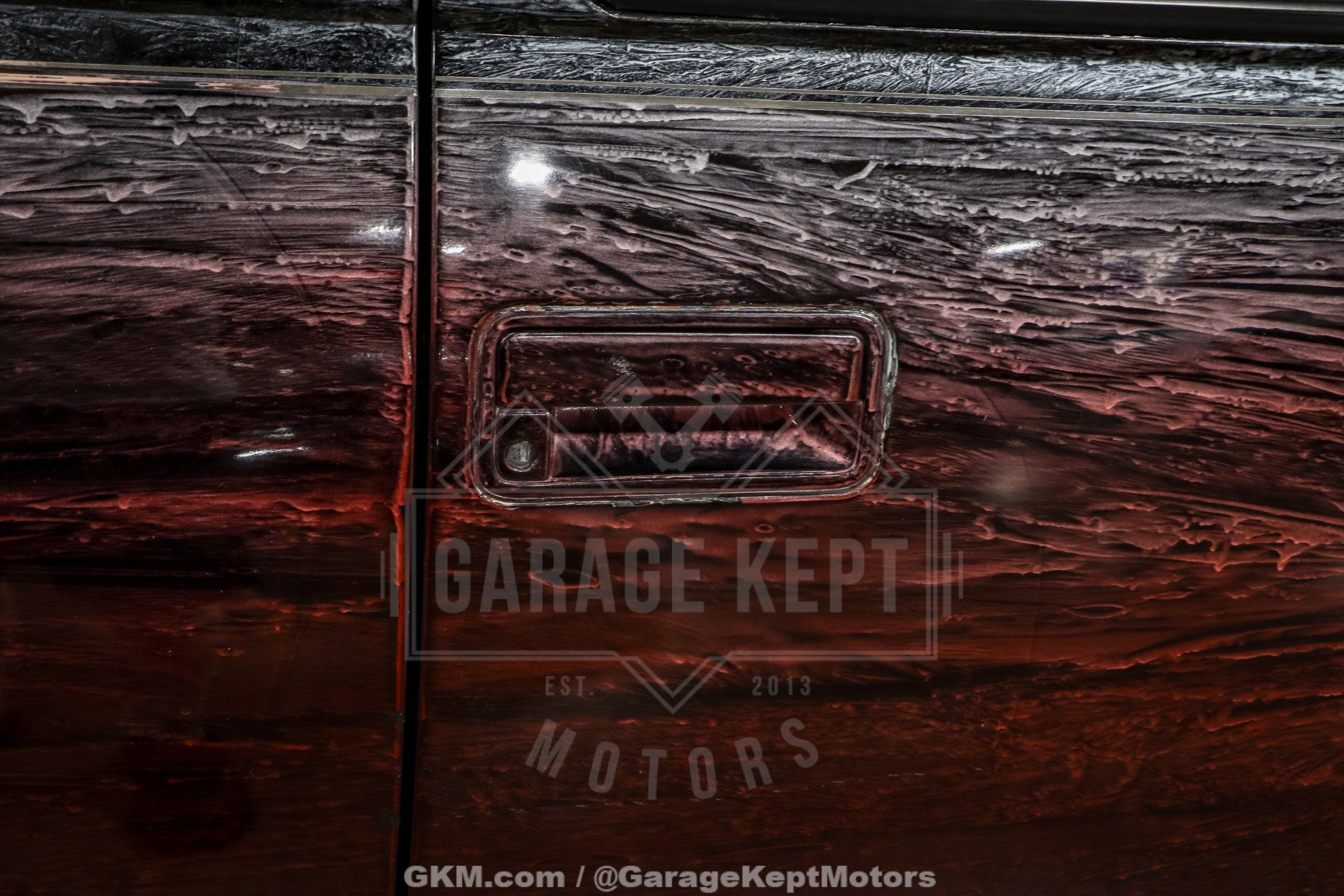 Used 1993 GMC Sierra 1500 2WD Extended Cab image 49