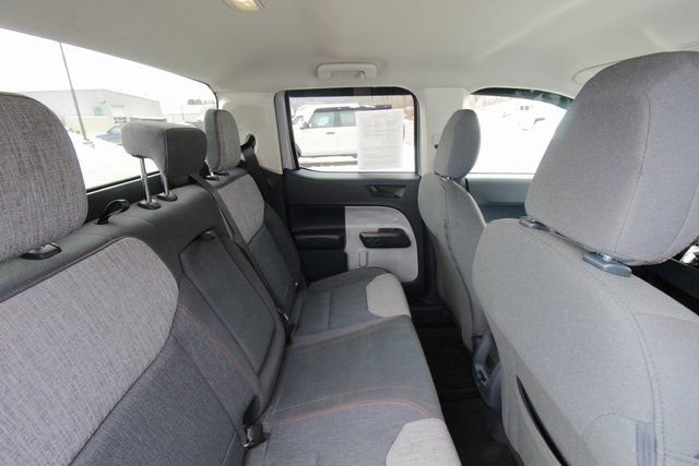 Used 2022 Ford Maverick XLT w/ Equipment Group 300A Standard image 31