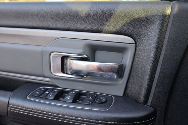 Used 2018 RAM 2500 Power Wagon w/ Leather & Luxury Group image 22