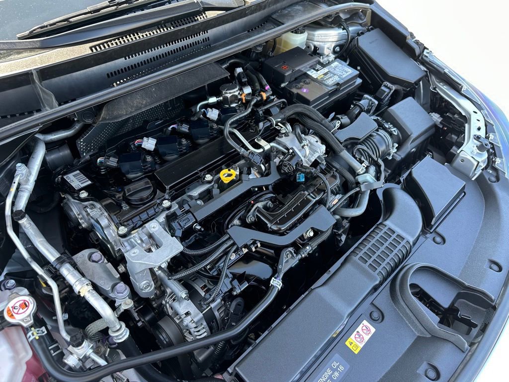 Used 2020 Toyota Corolla XSE w/ Carpet Mat Package image 32