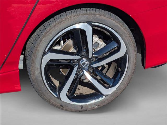 Used 2021 Honda Accord Sport image 22