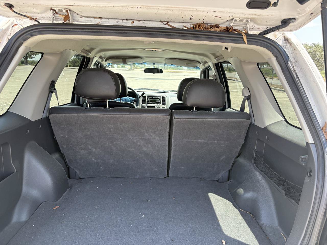 Used 2004 Ford Escape XLT FWD image 13
