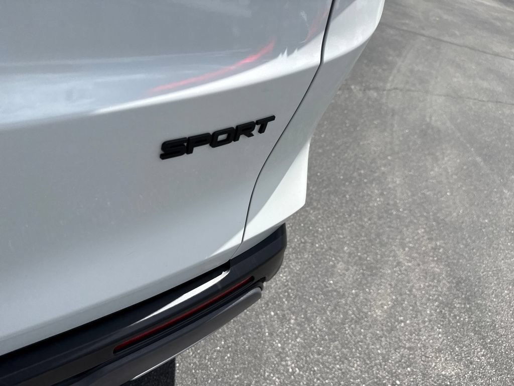 Certified 2023 Honda CR-V Sport image 42