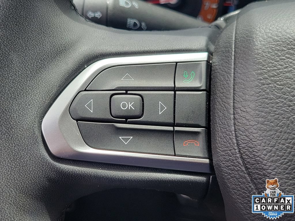 Used 2023 Jeep Compass Limited AWD/4WD image 24