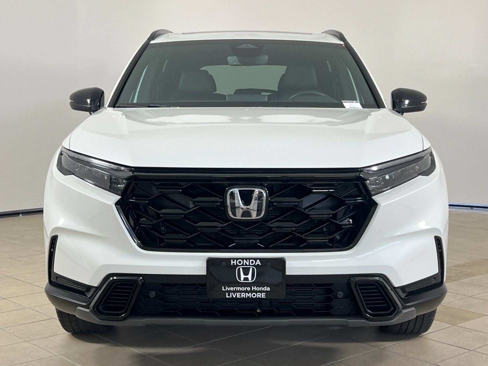 Used 2024 Honda CR-V Sport-L image 9