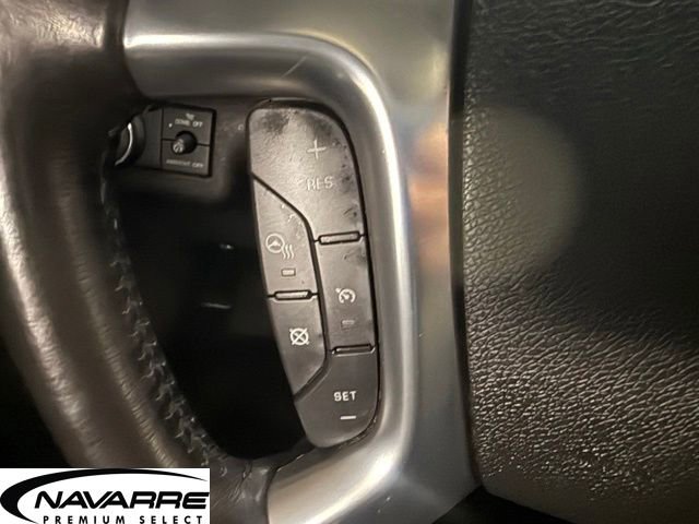 Used 2016 Chevrolet Traverse LTZ image 20