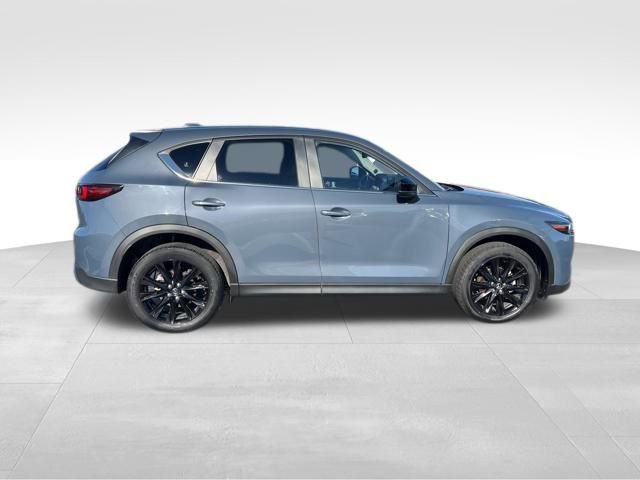 Used 2024 MAZDA CX-5 Carbon Edition image 8