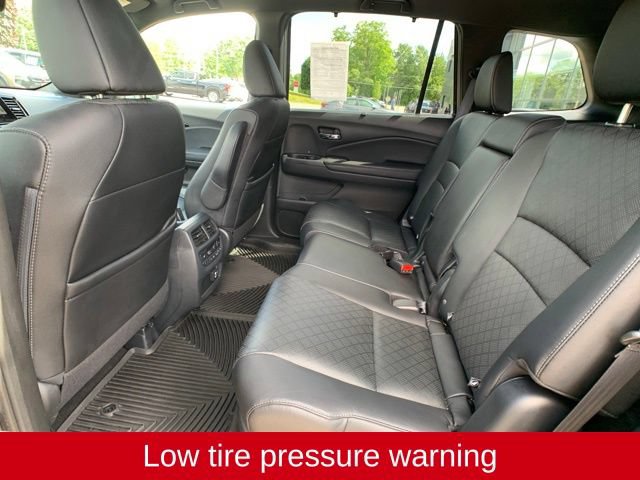 Used 2020 Honda Passport Touring image 26